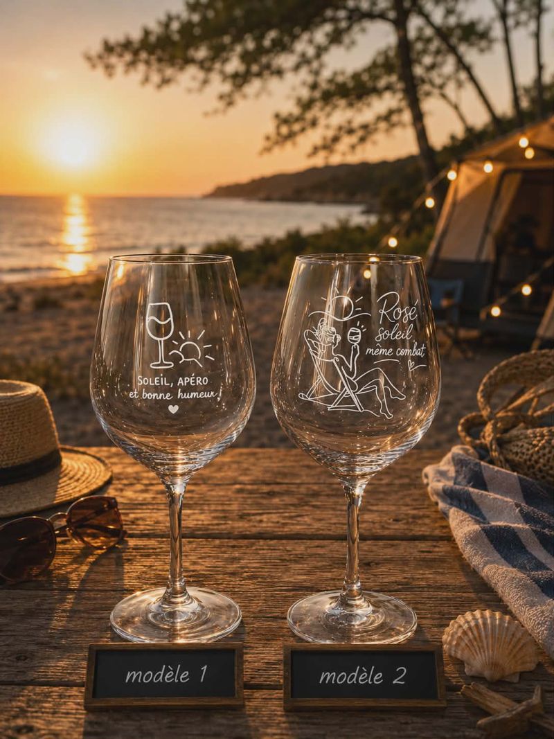 Verre à vin