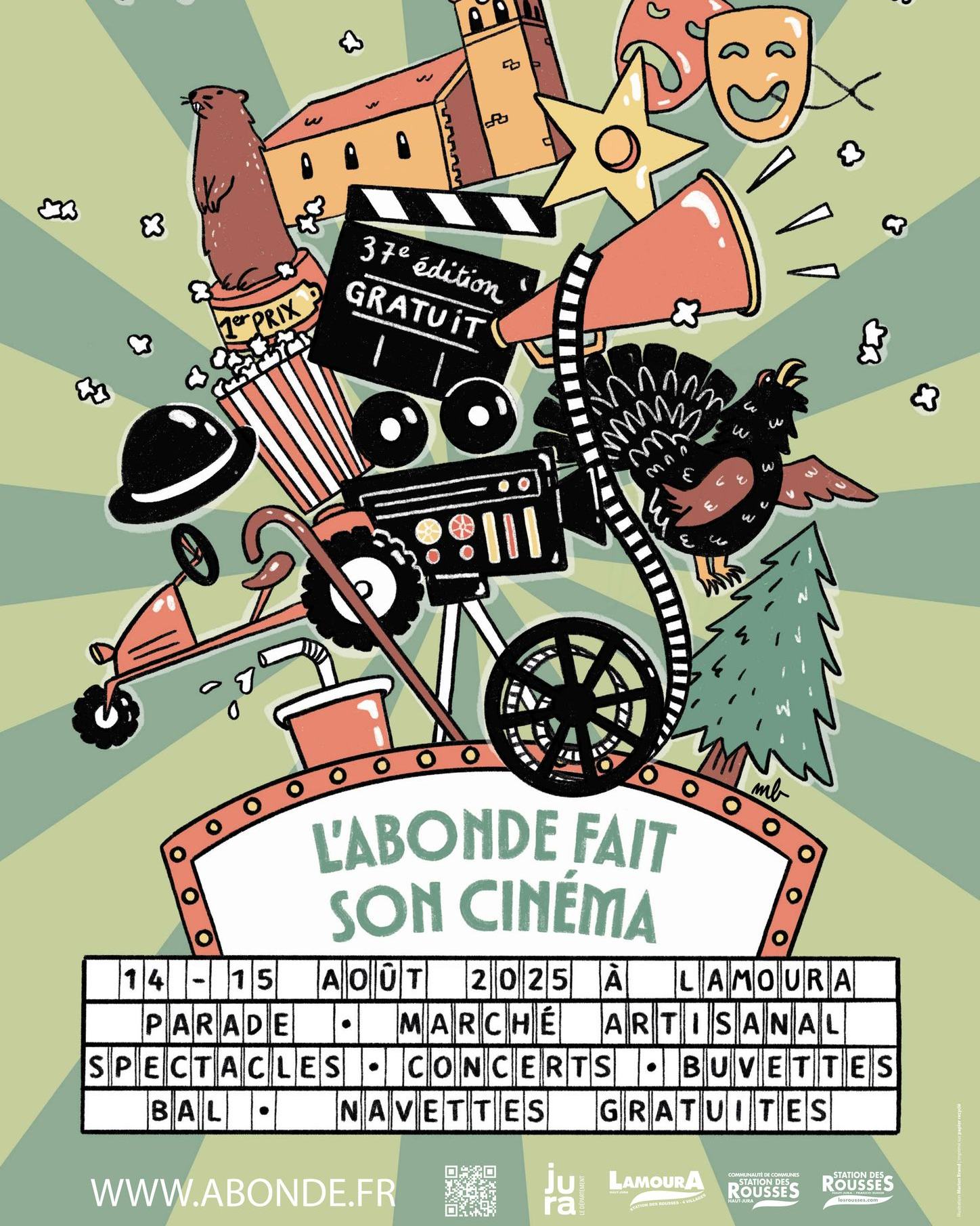 fête de l'abonde 