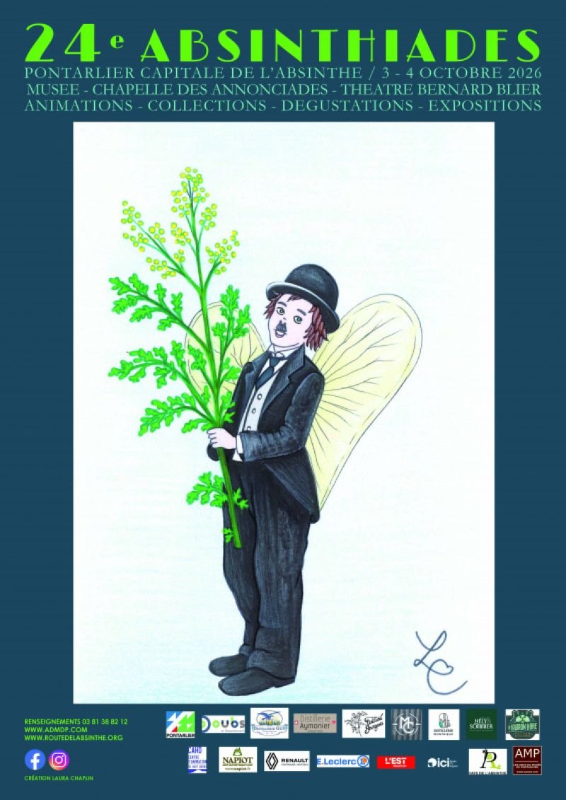 Absinthiade