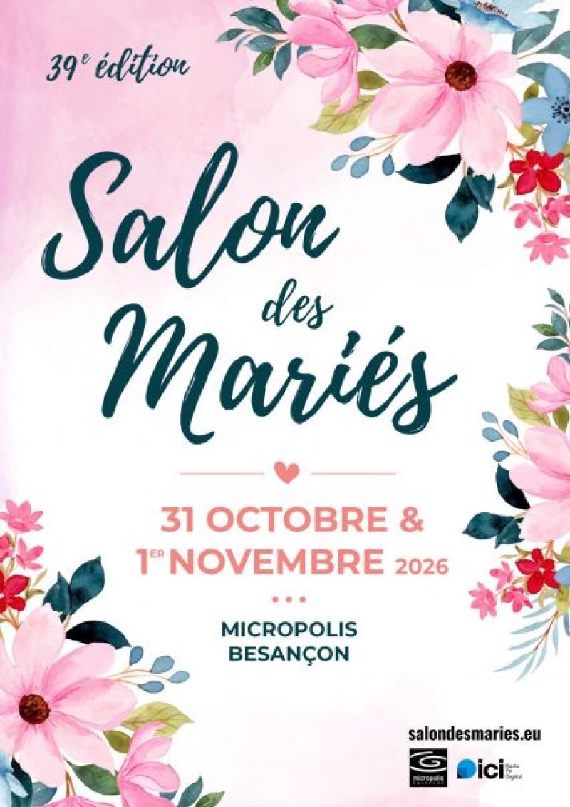 Salon du mariage