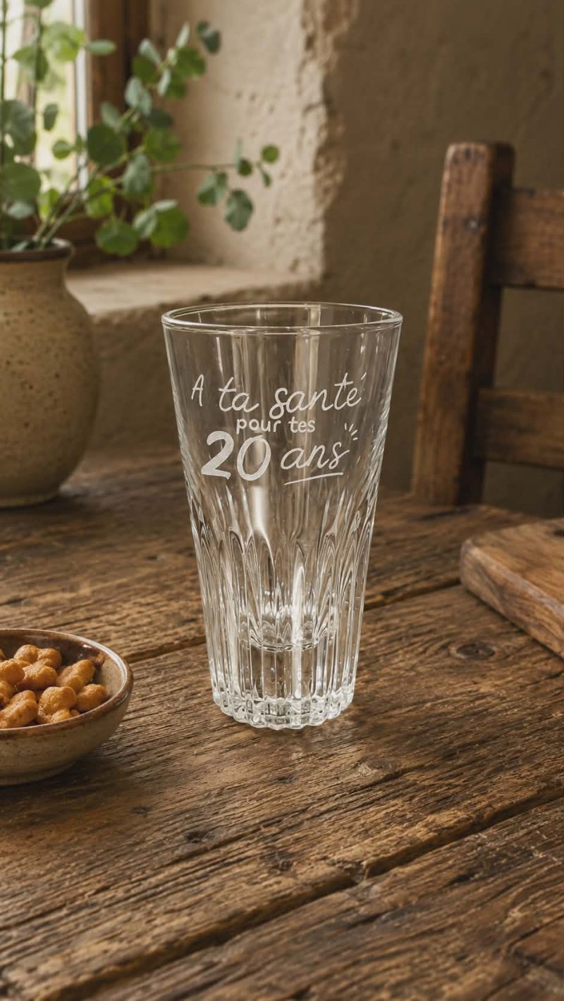 Verre à Pontarlier