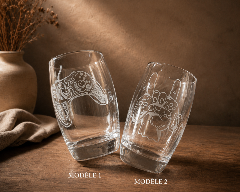 Verre à Jus